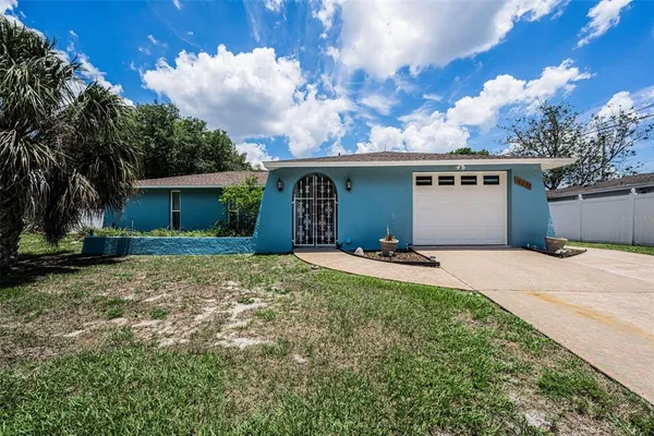 $205,000 | 16032 Tree Line Drive, Hudson, FL 34667