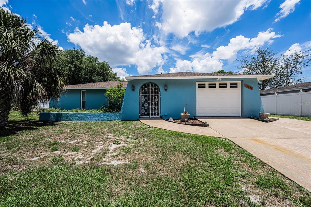 16032 Tree Line Drive Hudson, FL 34667 - Photo 1 of 42