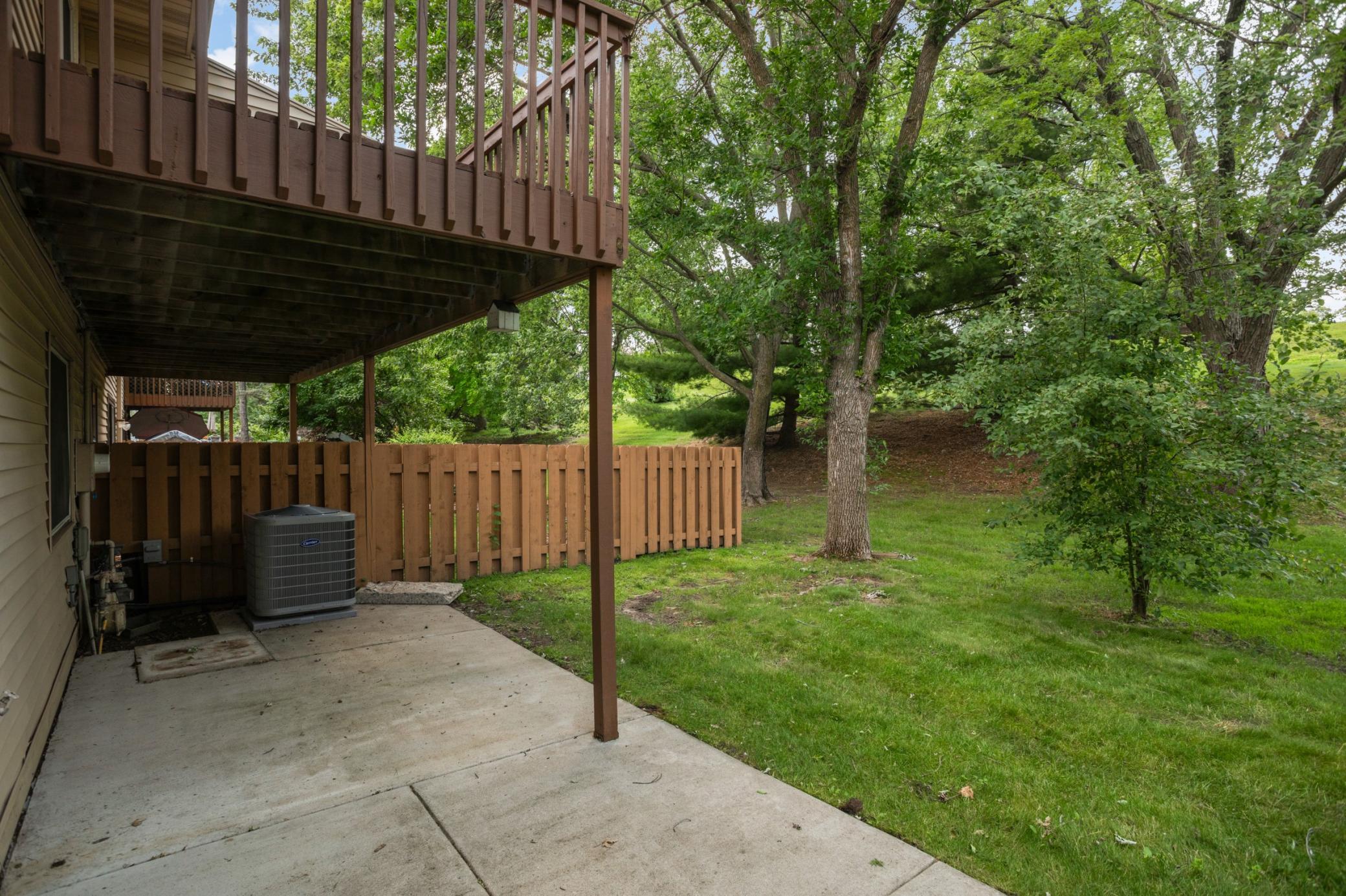 4169 Nancy Place Shoreview, MN 55126 - Photo 29 of 39