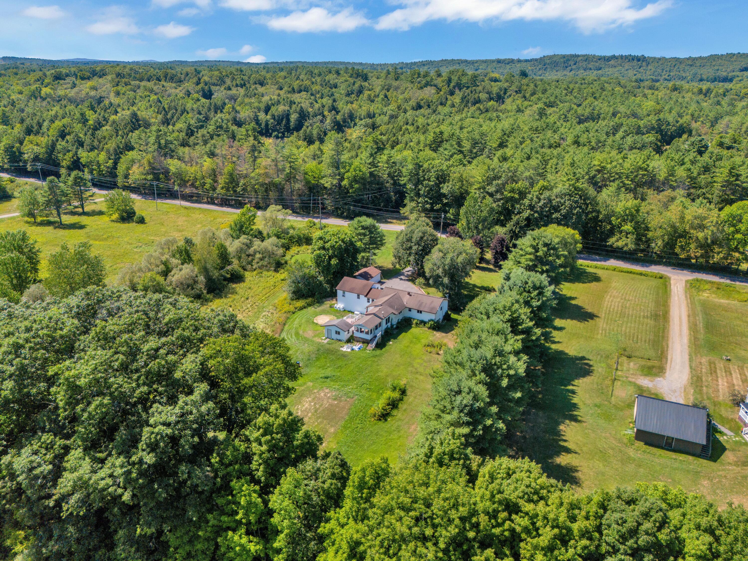 94 Smith Road Hallowell, ME 04347 - Photo 54 of 71 DJI_20260821132201_0220_D
