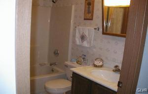 191 Cold Spring Drive Jim Thorpe, PA 18229 - Photo 1 of 3 Bathroom