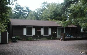 191 Cold Spring Drive Jim Thorpe, PA 18229 - Photo 2 of 3 Listing Photo