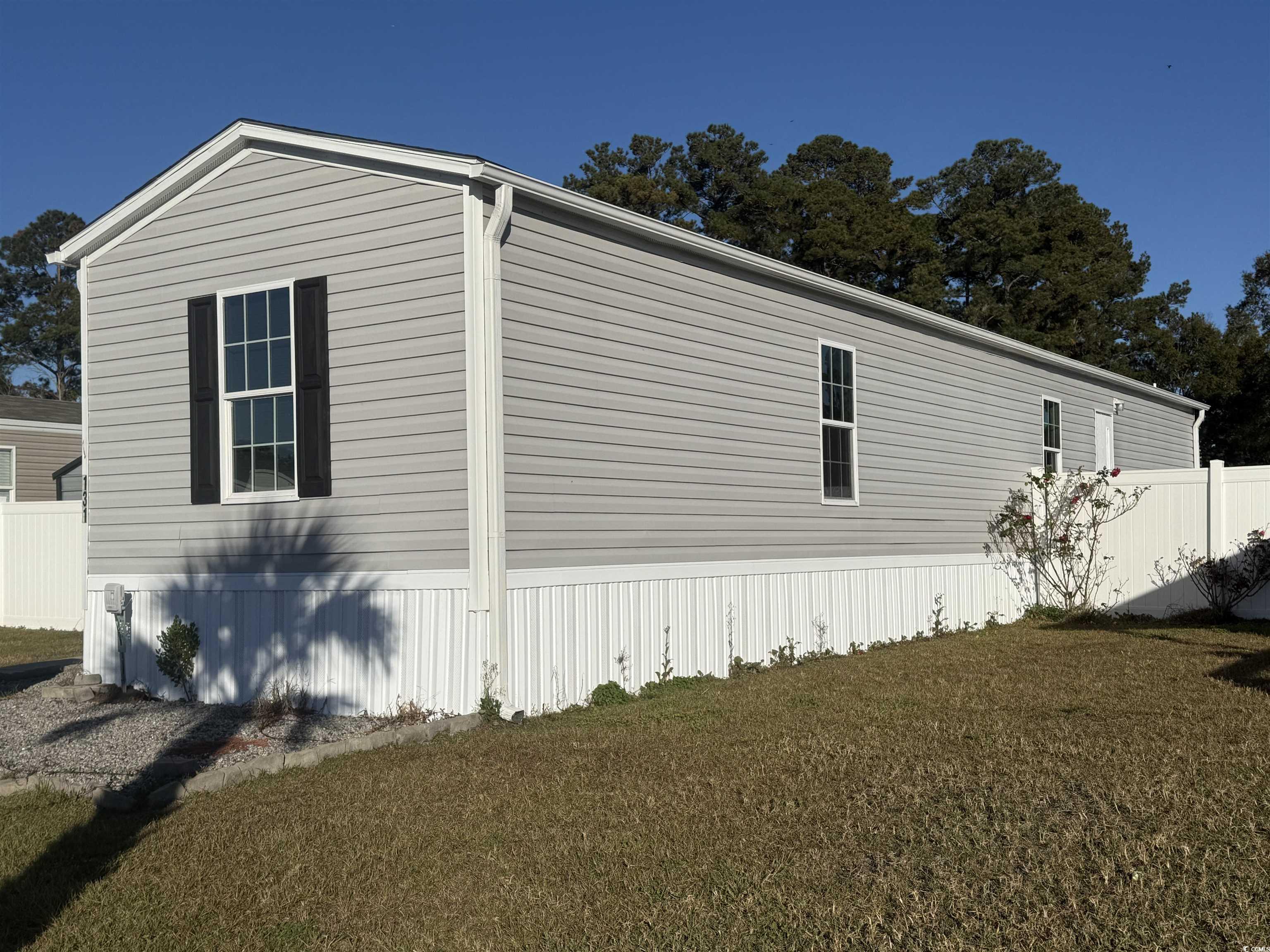 131 Shetland Woods Drive Myrtle Beach, SC 29577 - Photo 2 of 20 View of property exterior