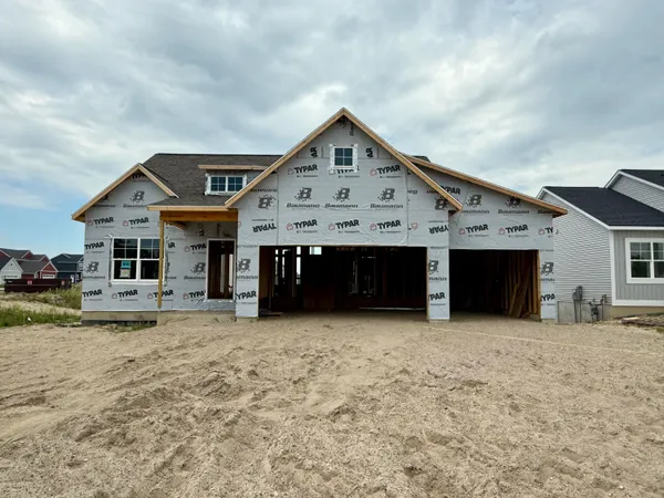 $529,900 | 11701 Cherrybud Drive, Unit LOT 252, Holland, MI 49424