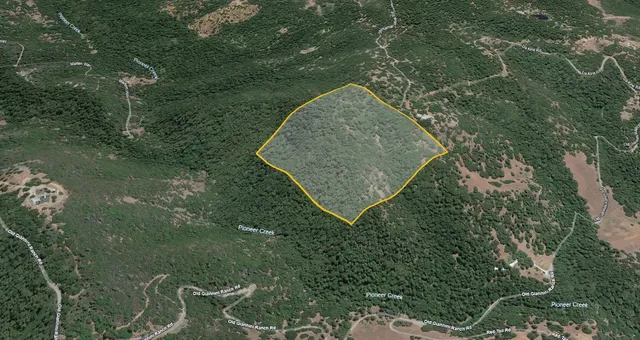 $139,000 | 0 Old Giannini Ranch Road, Volcano, CA 95689
