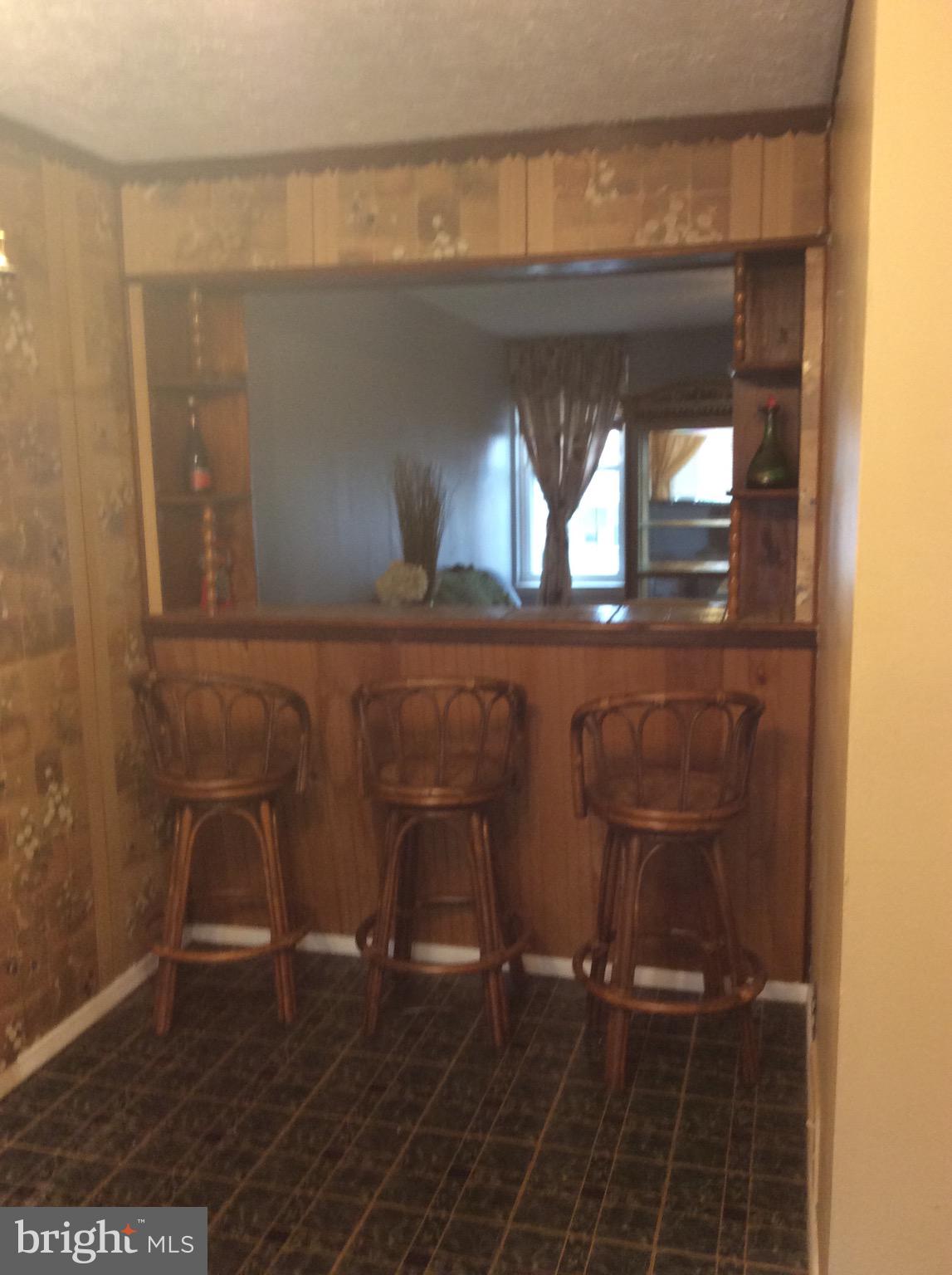 915 North Rosedale Street Baltimore, MD 21216 - Photo 6 of 16 Dining Room 2