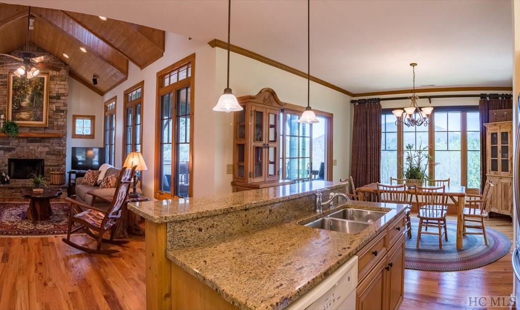 630 Trillium Ridge Road Cullowhee, NC 28723 - Photo 7 of 40 Gallery Image 7