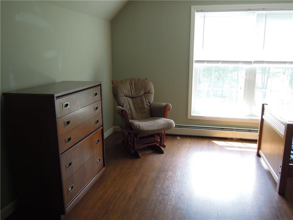 362 Richardson Road Hiram, ME 04041 - Photo 16 of 32 2nd floor bedroom
