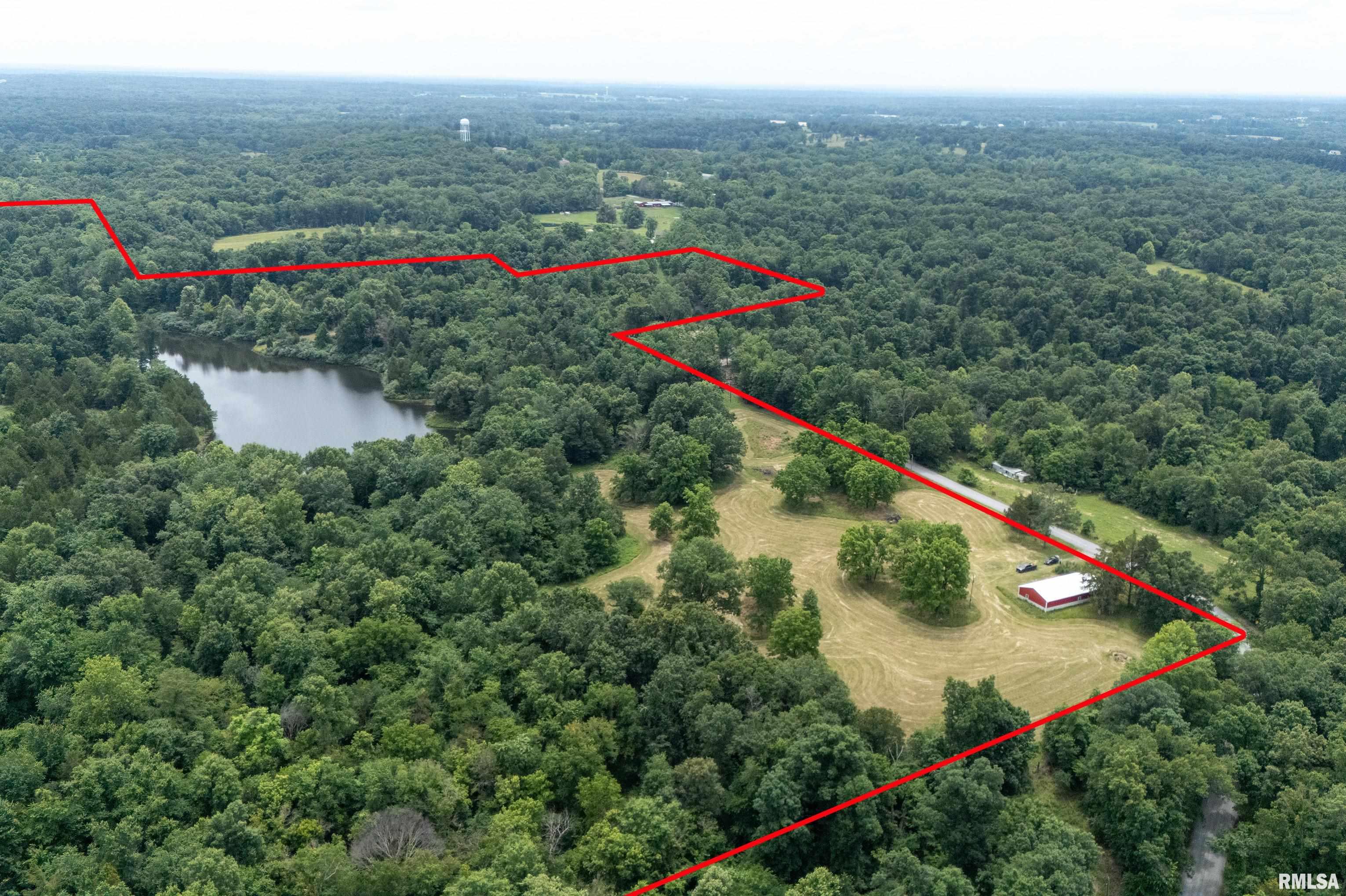 16880 Malone Road Thompsonville, IL 62890 - Photo 4 of 44