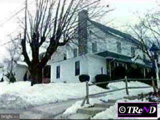 206 Bella Vista Road Devon, PA 19333 - Photo 1 of 1