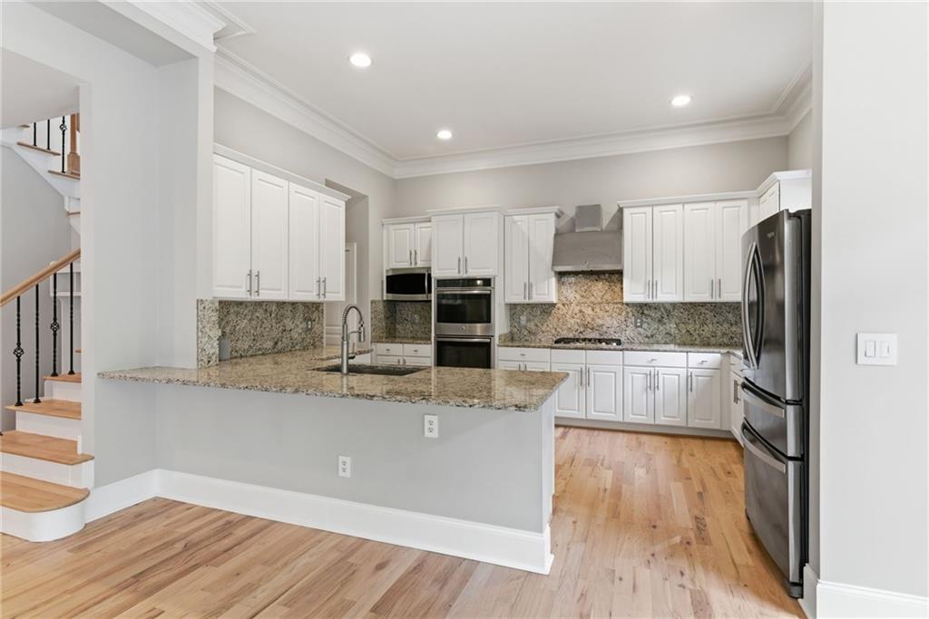 996 Pitts Road, Unit D Sandy Springs, GA 30350 - Photo 14 of 42
