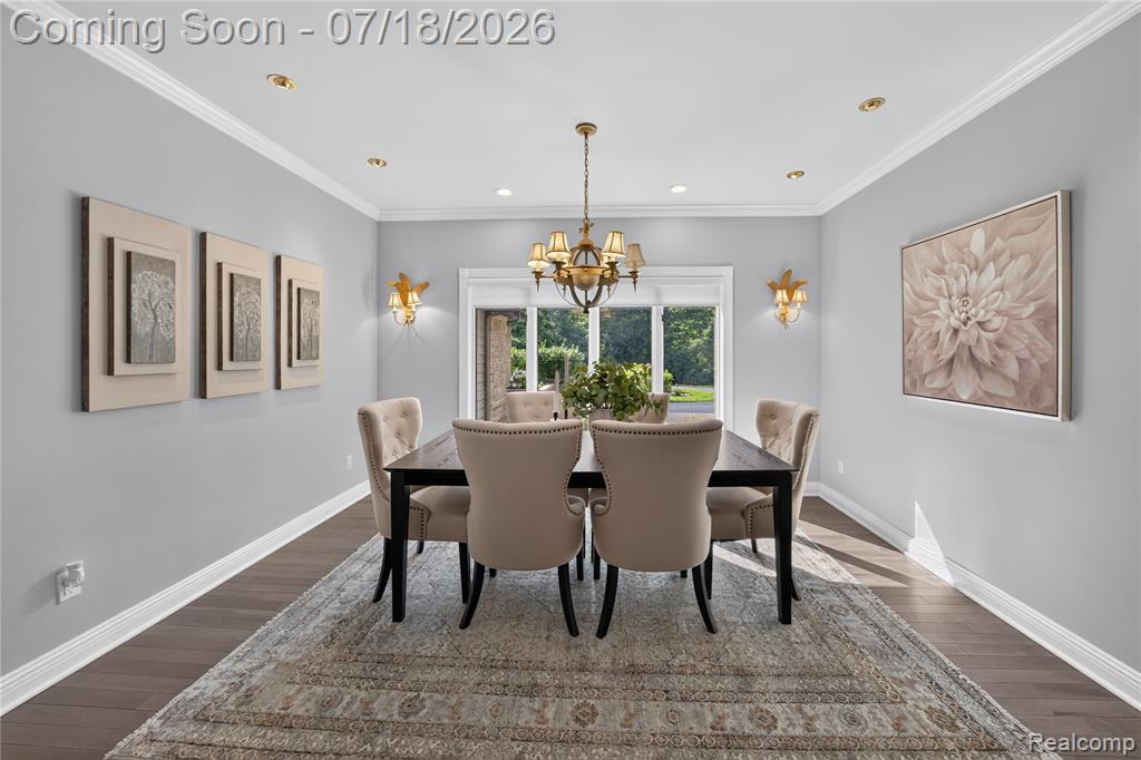 8180 Ridge Road North Canton, MI 48187 - Photo 15 of 99