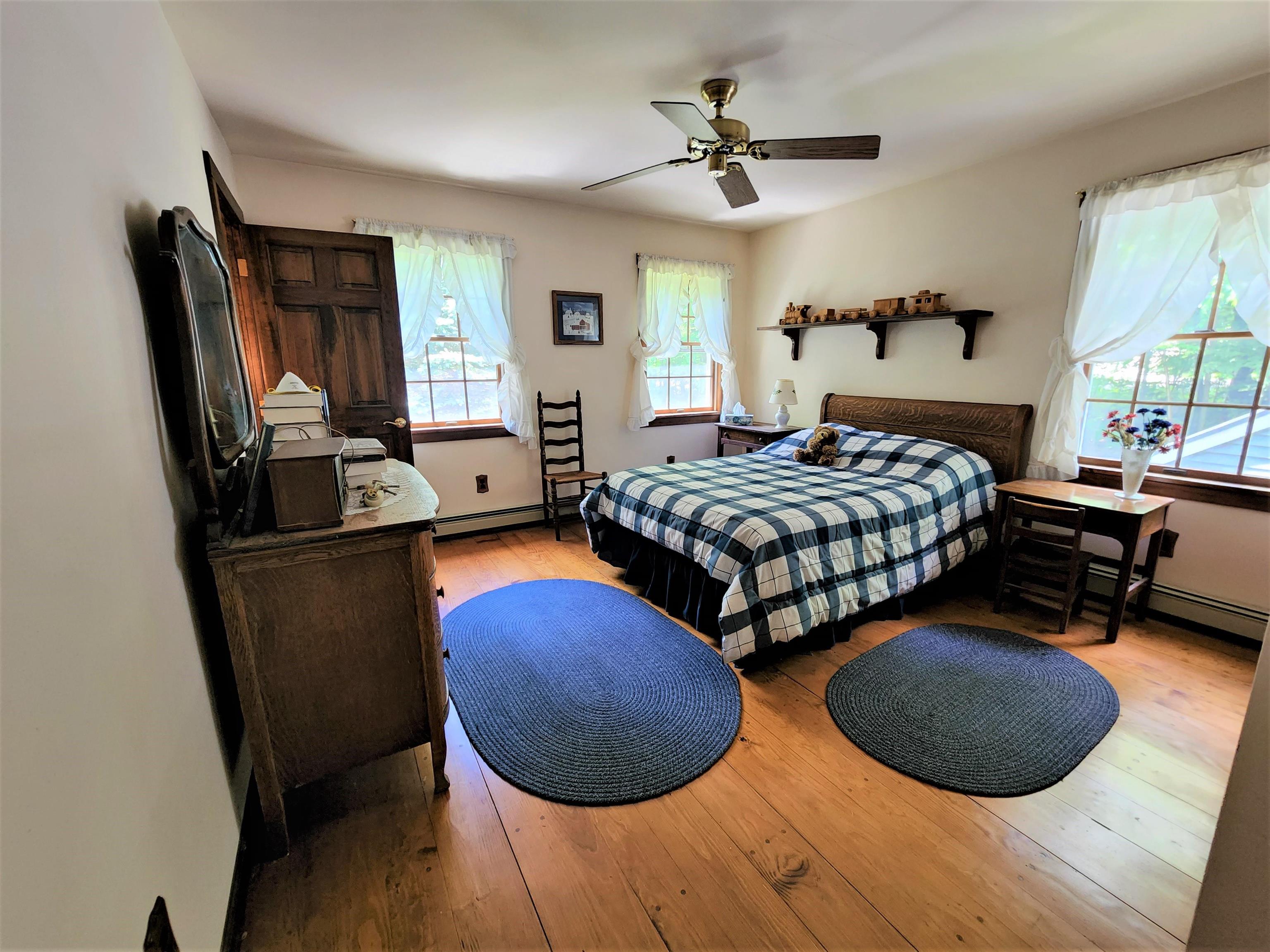 289 Fletcher Hill Road Chester, VT 05143 - Photo 16 of 21