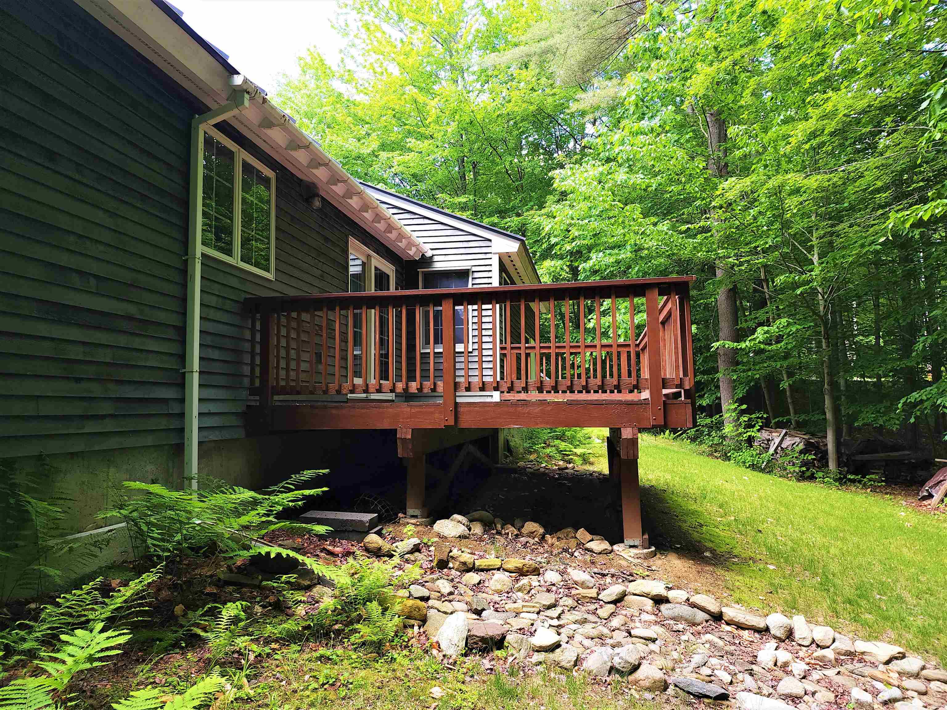 289 Fletcher Hill Road Chester, VT 05143 - Photo 20 of 21