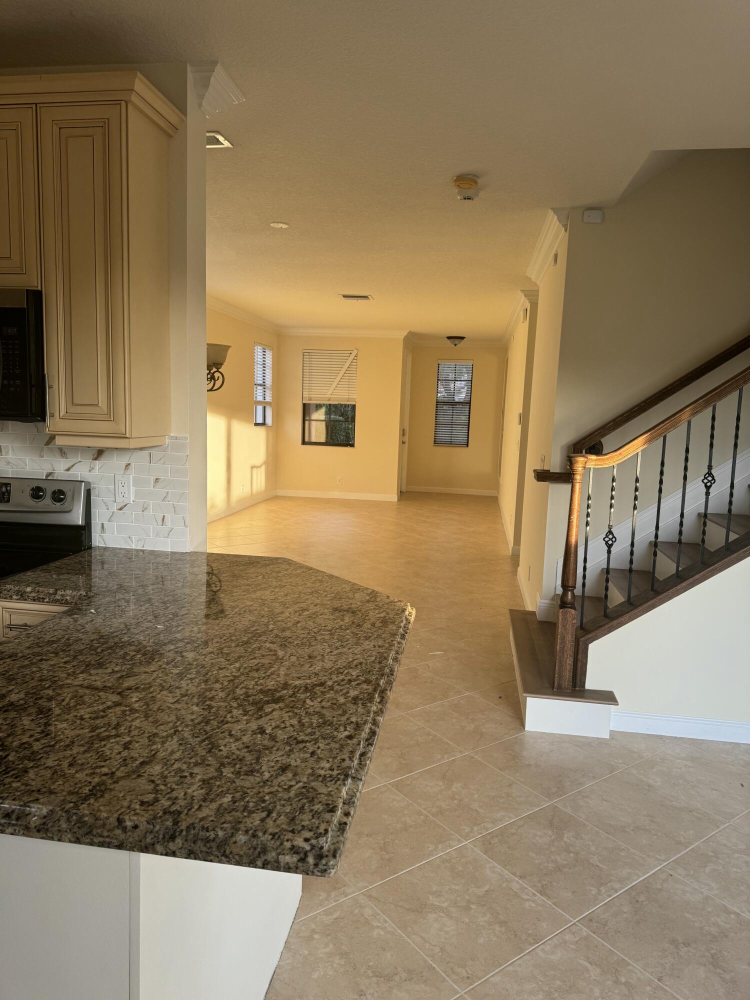 168 Astor Circle Delray Beach, FL 33484 - Photo 3 of 18 a view of an entryway