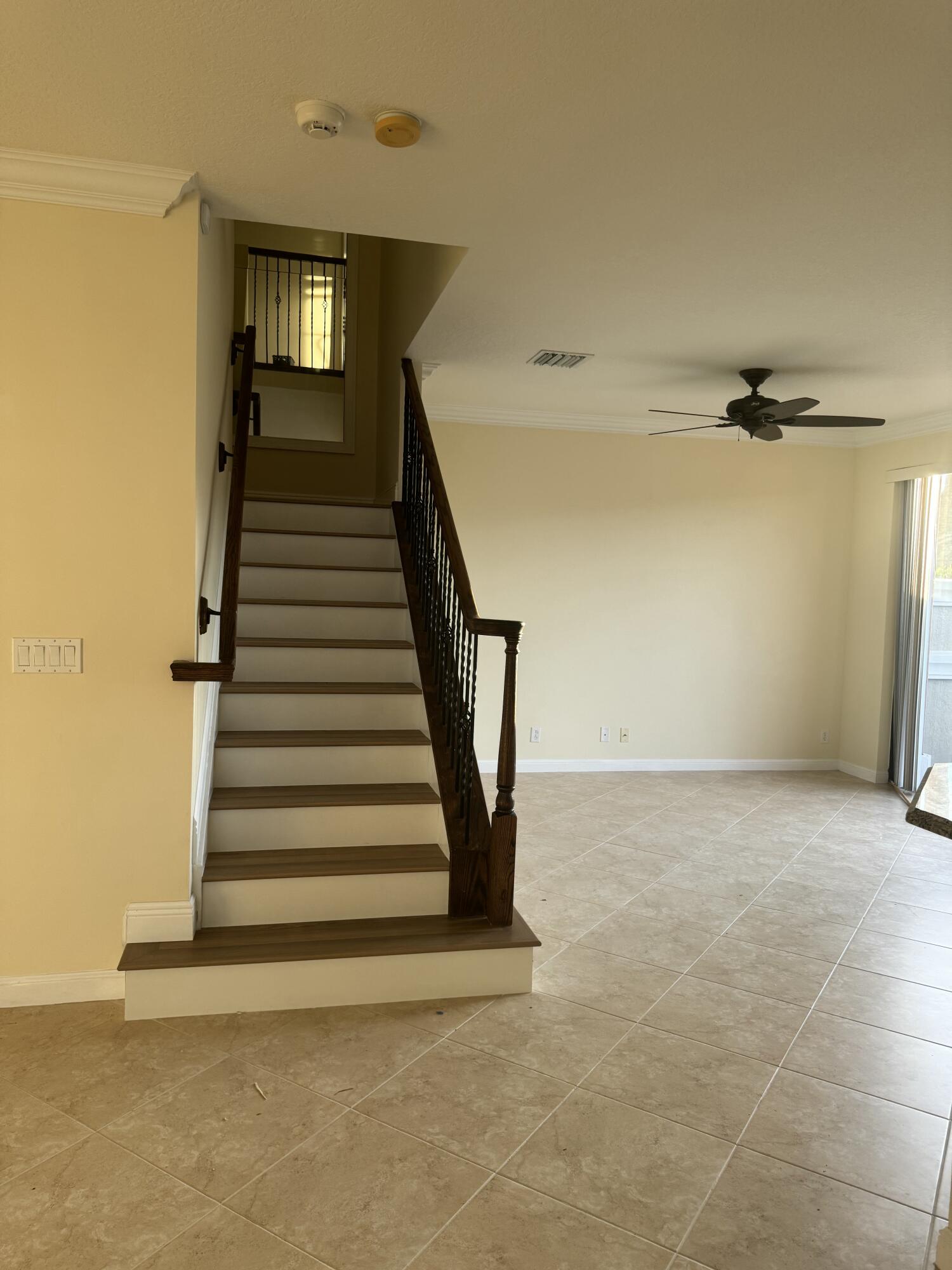 168 Astor Circle Delray Beach, FL 33484 - Photo 7 of 18 a view of entryway