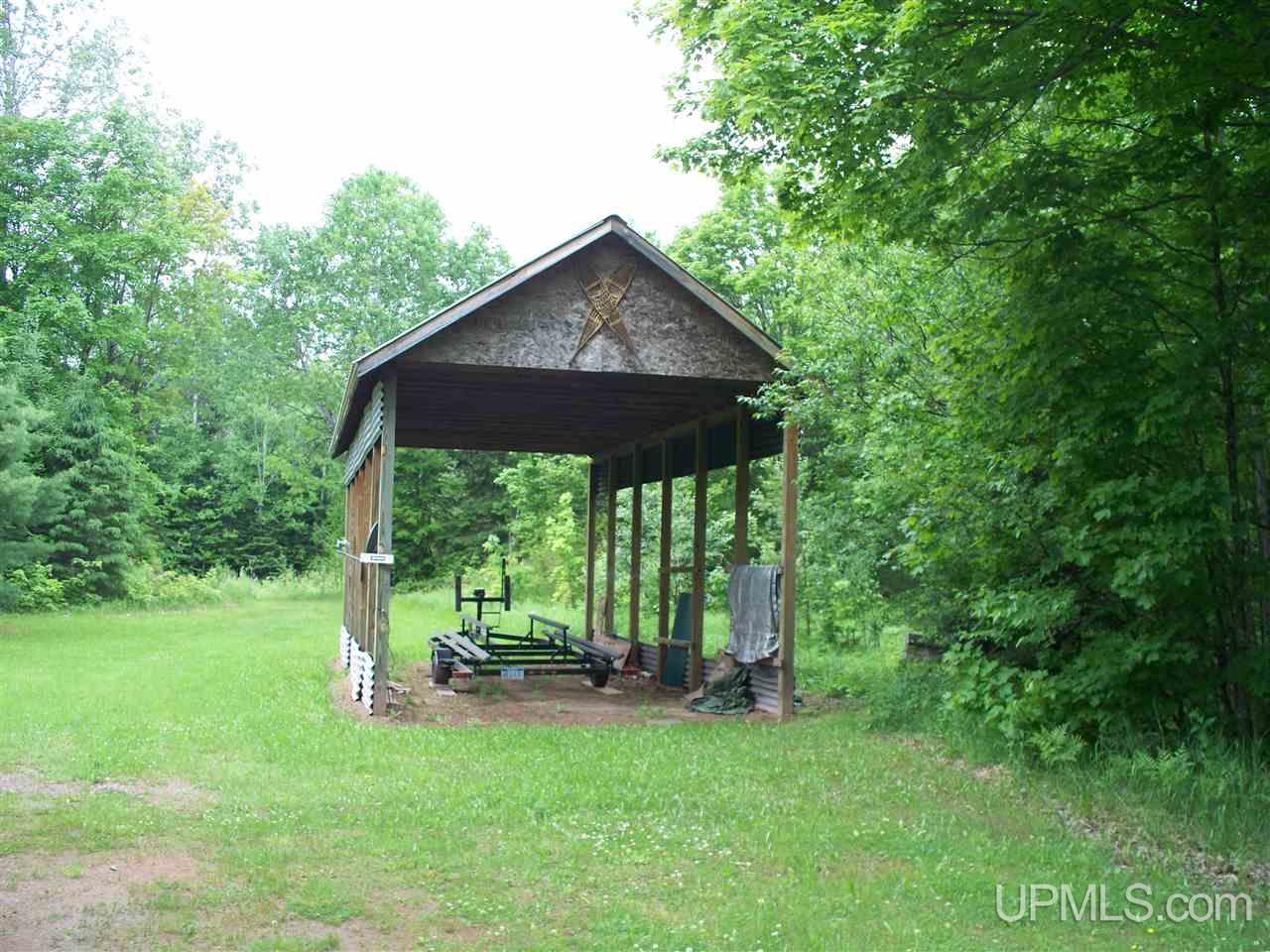 Tbd Jack Spur Road Wakefield, MI 49968 - Photo 13 of 27 Gallery Image 13