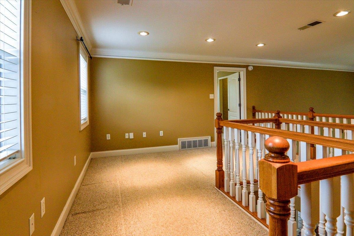 343 Cullum Road Munford, TN 38058 - Photo 16 of 25 Make this area special. Nice sitting area or other use.