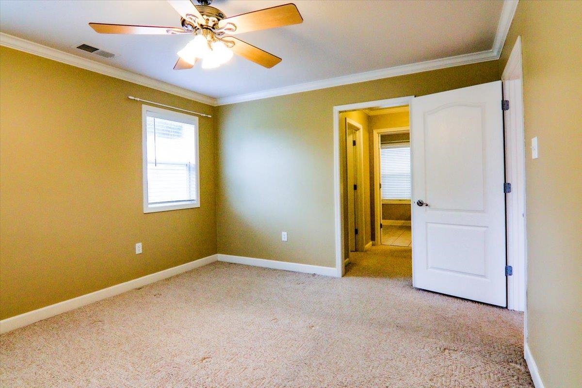 343 Cullum Road Munford, TN 38058 - Photo 17 of 25 This could be a second primary or in-law suite.