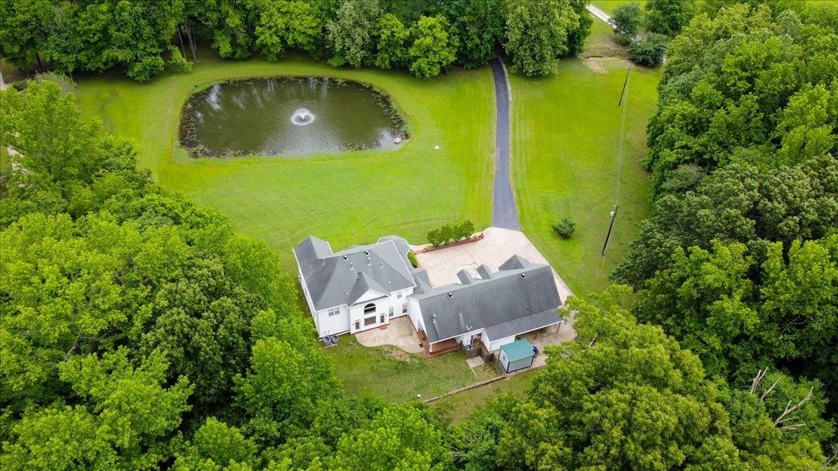343 Cullum Road Munford, TN 38058 - Photo 24 of 25 Gallery Image 24
