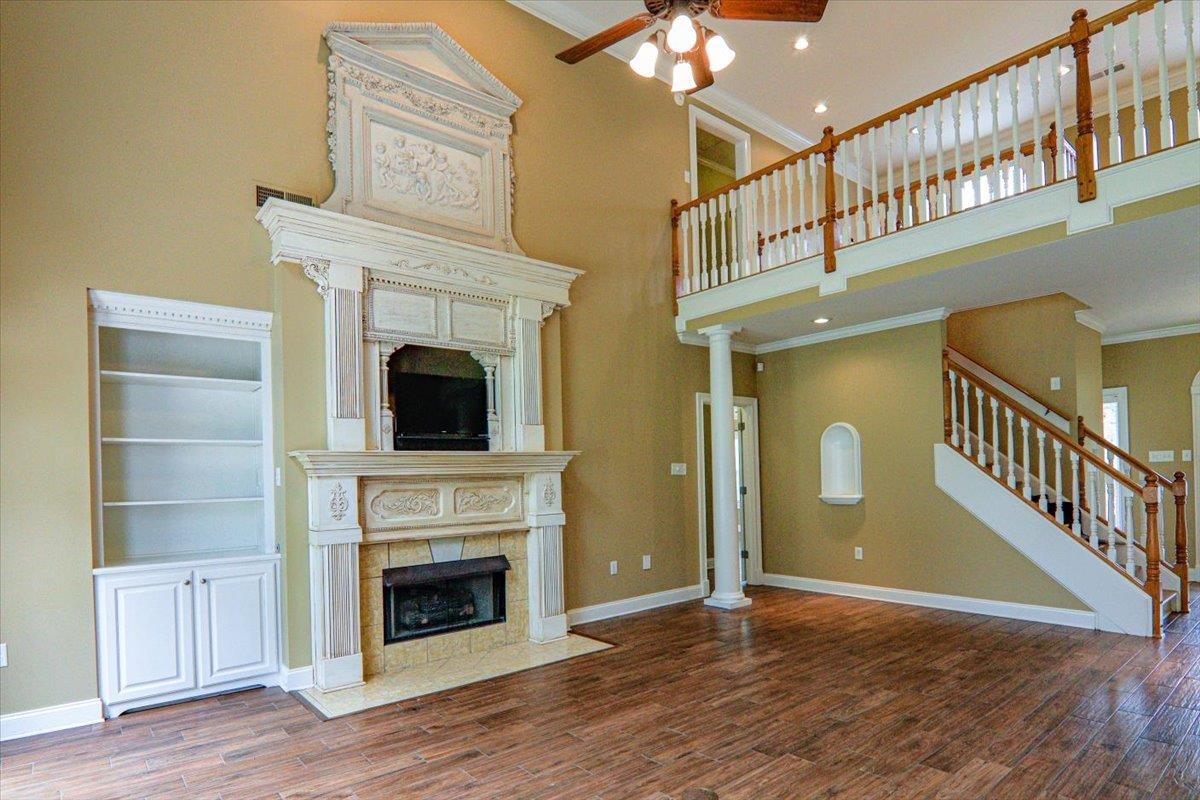 343 Cullum Road Munford, TN 38058 - Photo 9 of 25 Gallery Image 9
