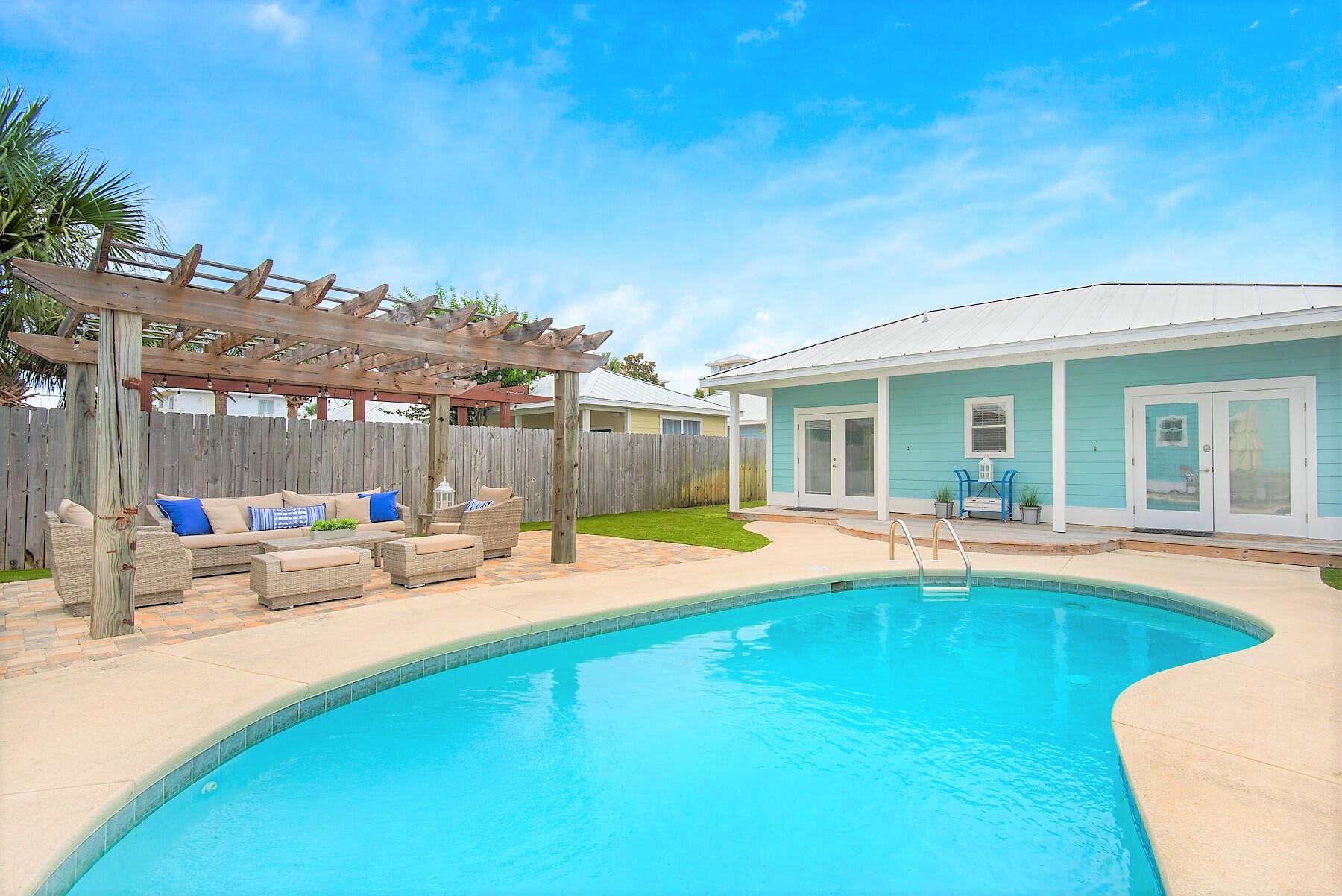 83 Mark Street Destin, FL 32541 - Photo 36 of 50 Sunkissed-37