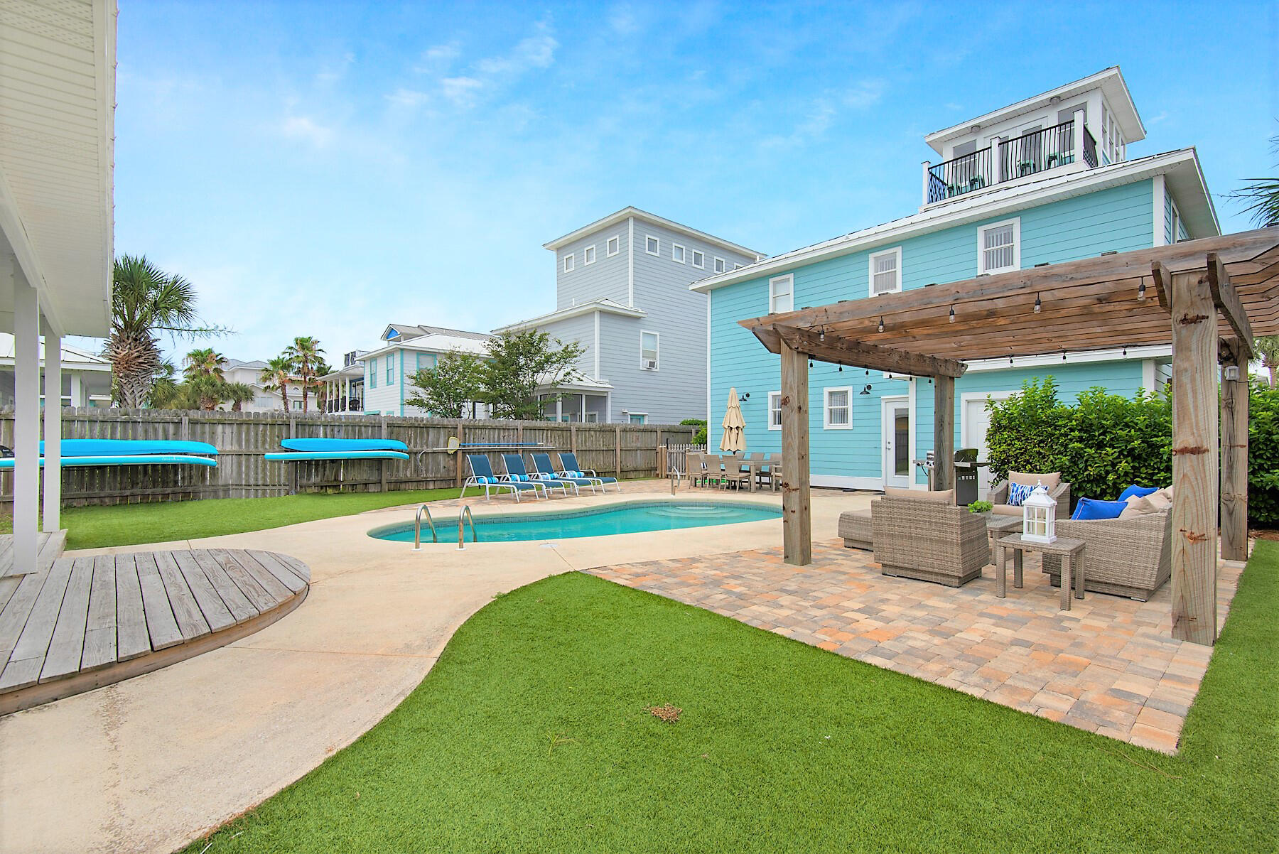 83 Mark Street Destin, FL 32541 - Photo 38 of 50 Sunkissed-39