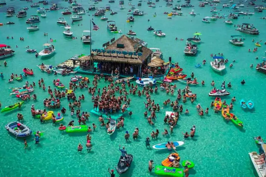 83 Mark Street Destin, FL 32541 - Photo 40 of 50 Sunkissed-41