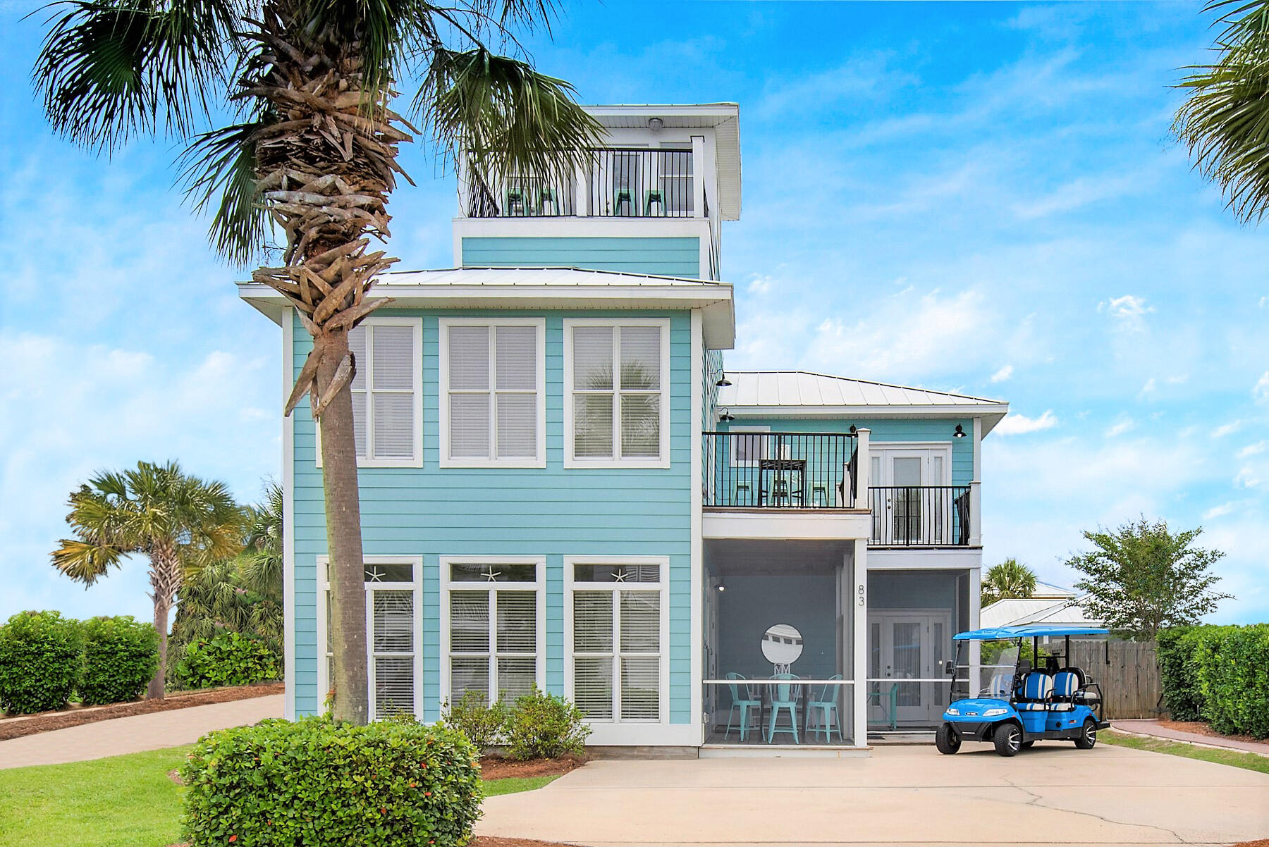 83 Mark Street Destin, FL 32541 - Photo 4 of 50 Sunkissed-5