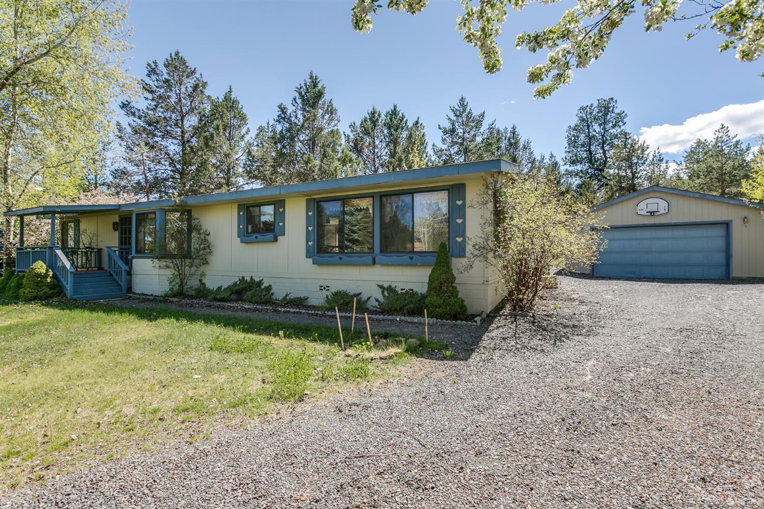 60885 Raintree Court Bend, OR 97702 - Photo 2 of 24 Additional Photo