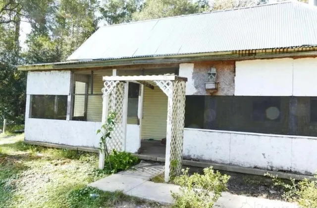 $109,000 | 1547 Lee Miller Road, Silsbee, TX 77656