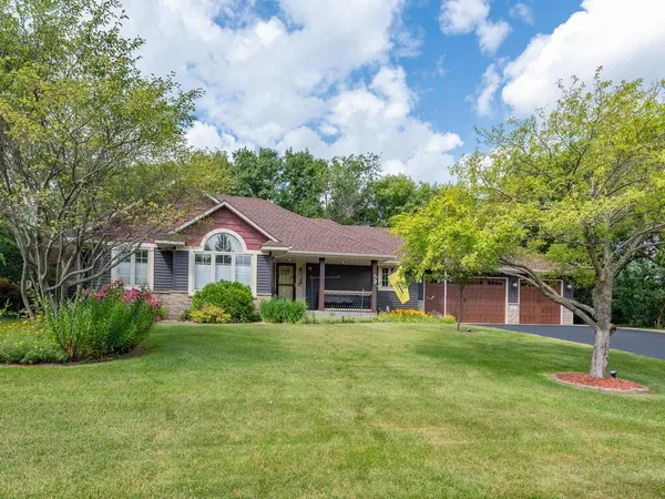 $589,000 | 13652 Isanti Street Northeast, Andover, MN 55304
