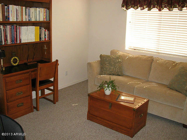 375 Granite Ridge Road Star Valley, AZ 85541 - Photo 11 of 17 Bedroom 3