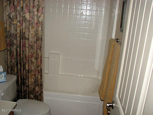 375 Granite Ridge Road Star Valley, AZ 85541 - Photo 12 of 17 Guest Bath