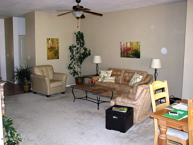 375 Granite Ridge Road Star Valley, AZ 85541 - Photo 6 of 17 Living Room