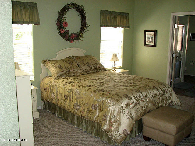 375 Granite Ridge Road Star Valley, AZ 85541 - Photo 7 of 17 Master Bedroom