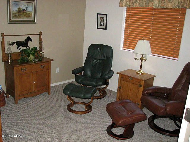 375 Granite Ridge Road Star Valley, AZ 85541 - Photo 10 of 17 Bedroom 2