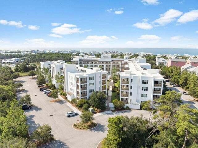 10941 East County Highway 30A, Unit 335 Inlet Beach, FL 32461 - Photo 37 of 47 Coastal Luxury Meets Effortless Living