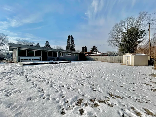 $170,000 | 4010 Highcrest Road, Rockford, IL 61107