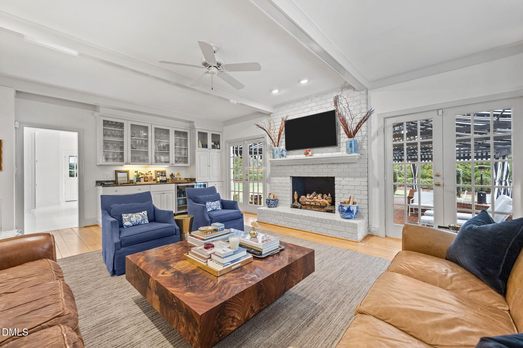 3712 Darwin Road Durham, NC 27707 - Photo 27 of 82
