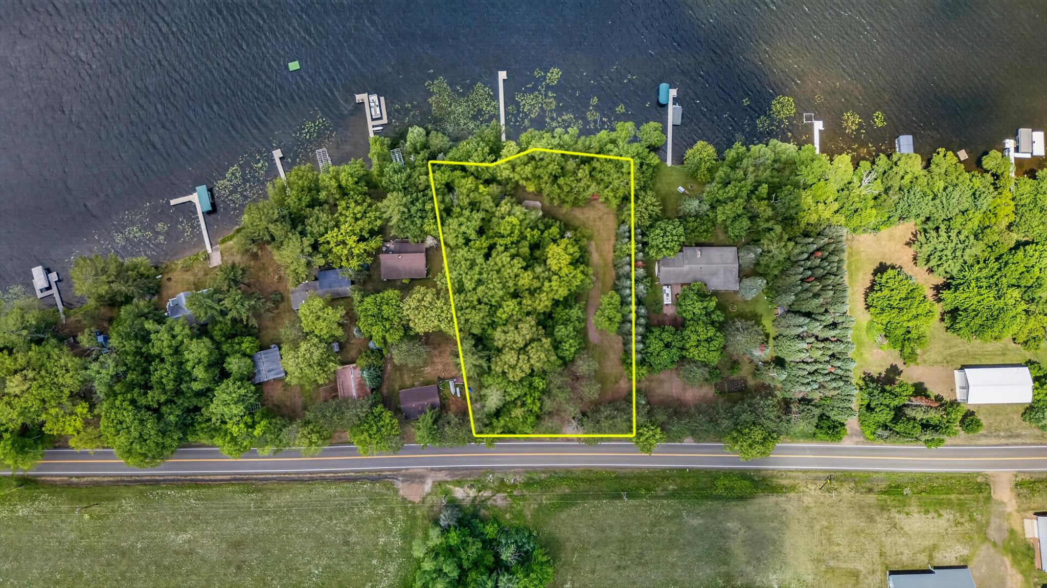 Tbd Big Pine Road Finlayson, MN 55735 - Photo 9 of 27
