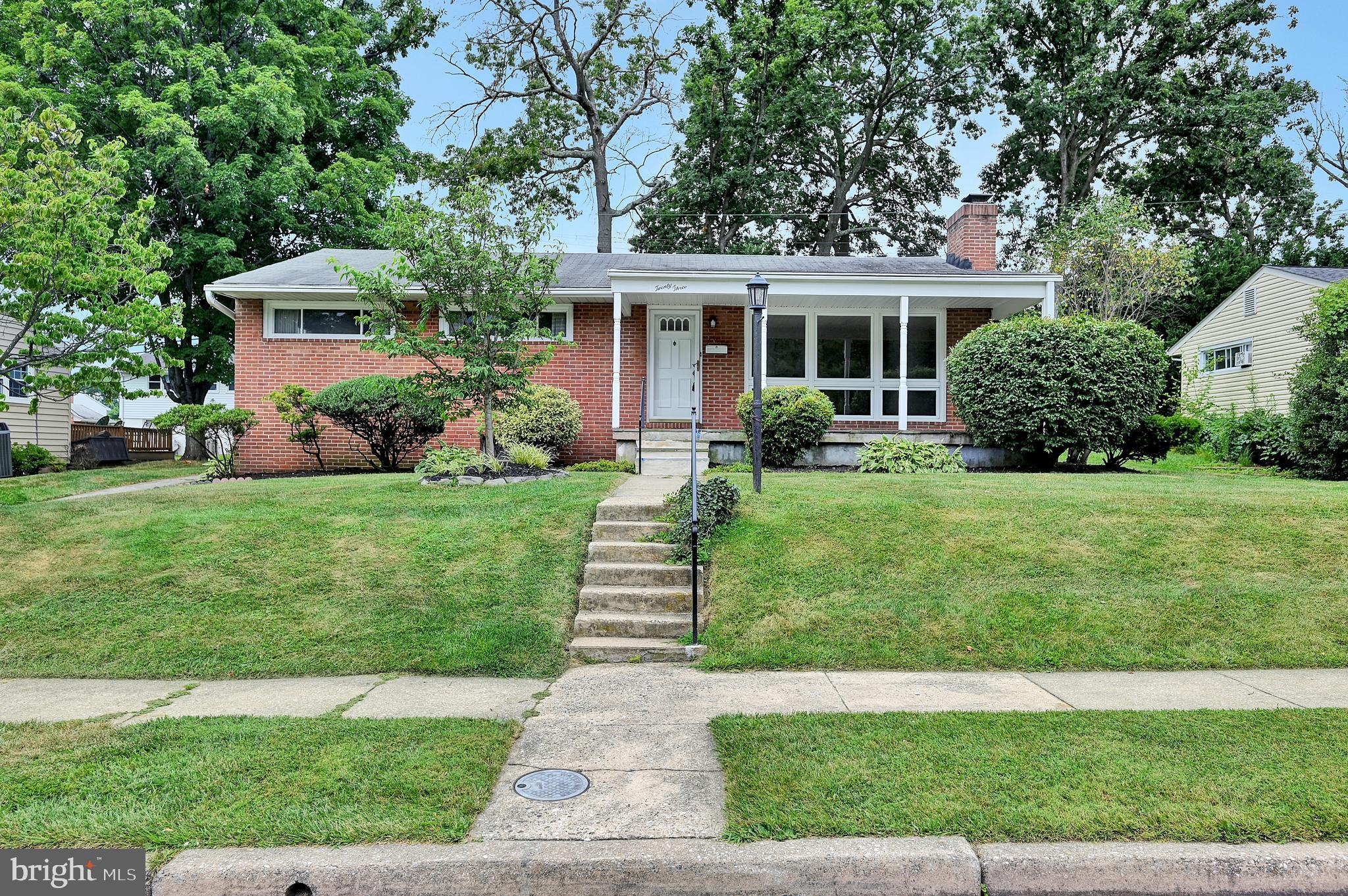 23 Bramleigh Road Lutherville-Timonium, MD 21093 - Photo 1 of 42 Gallery Image 1