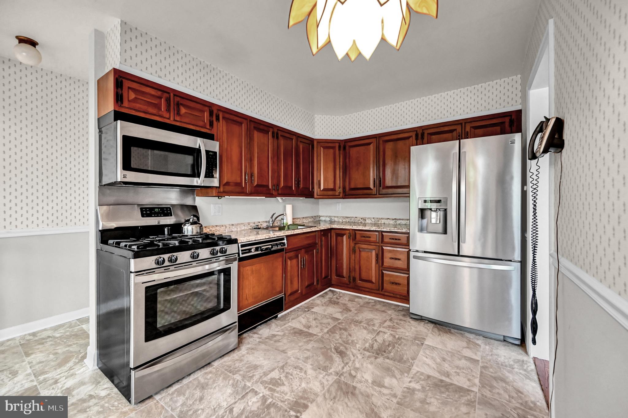 23 Bramleigh Road Lutherville-Timonium, MD 21093 - Photo 13 of 42 Gallery Image 13