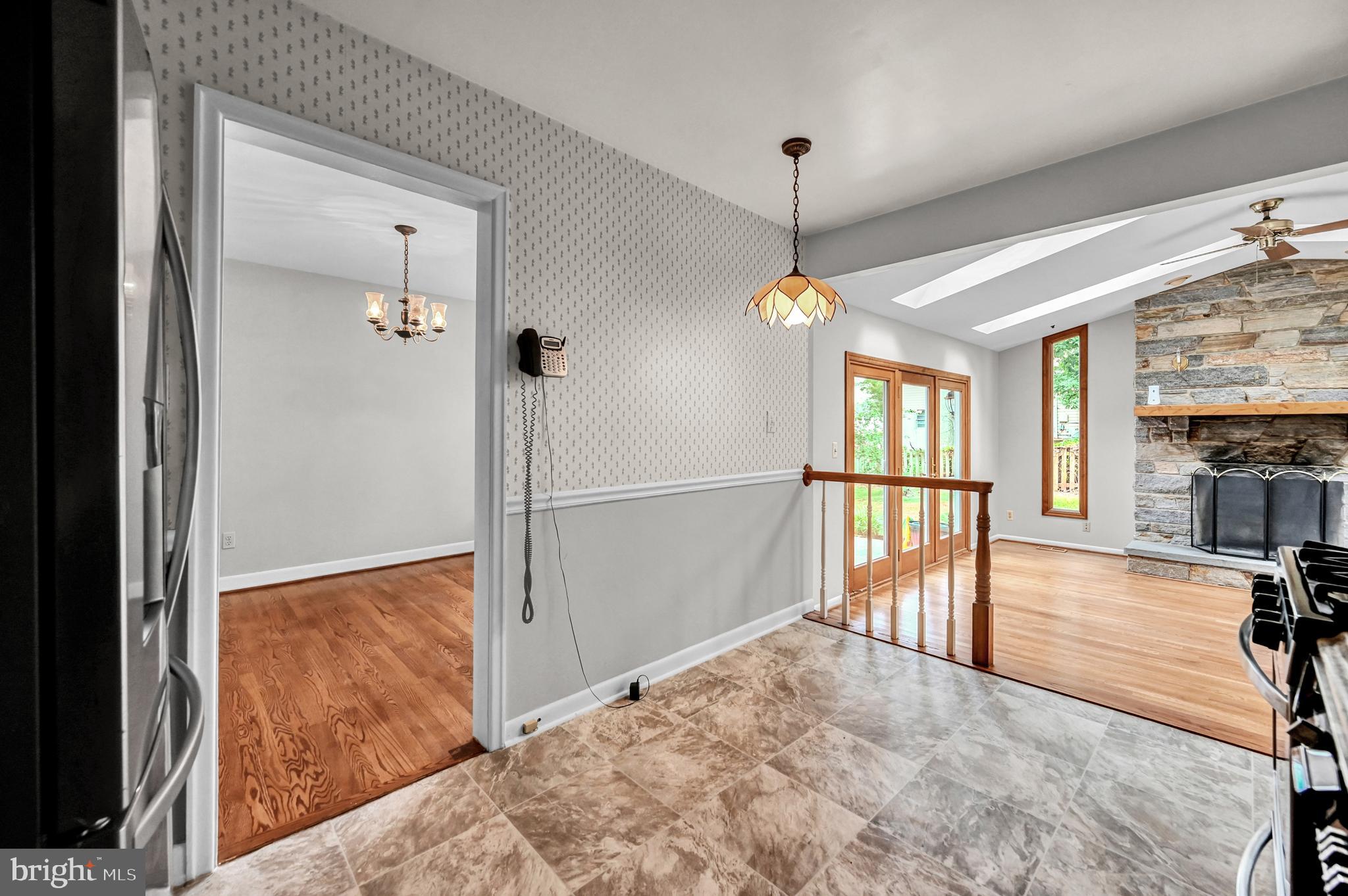 23 Bramleigh Road Lutherville-Timonium, MD 21093 - Photo 15 of 42 Gallery Image 15