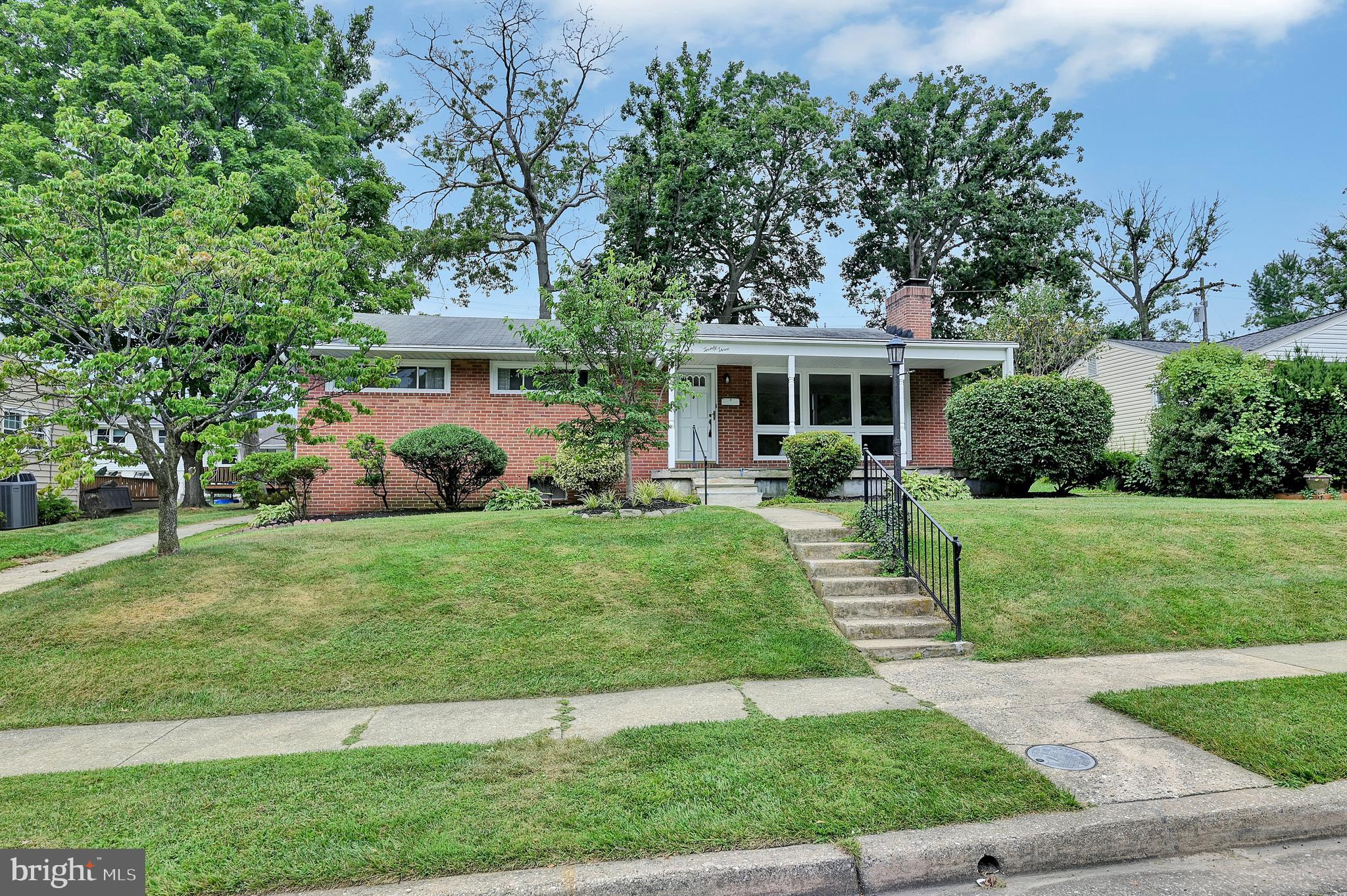 23 Bramleigh Road Lutherville-Timonium, MD 21093 - Photo 2 of 42 Gallery Image 2