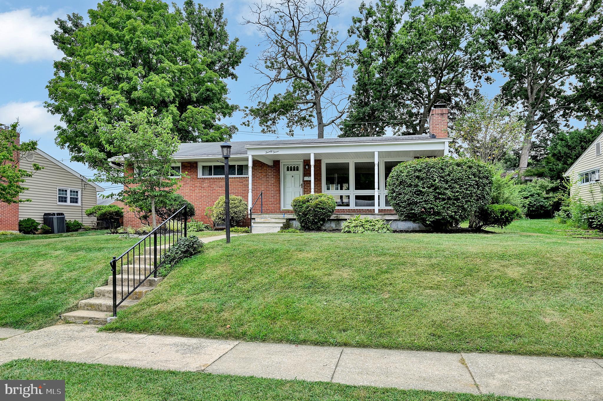 23 Bramleigh Road Lutherville-Timonium, MD 21093 - Photo 3 of 42 Gallery Image 3