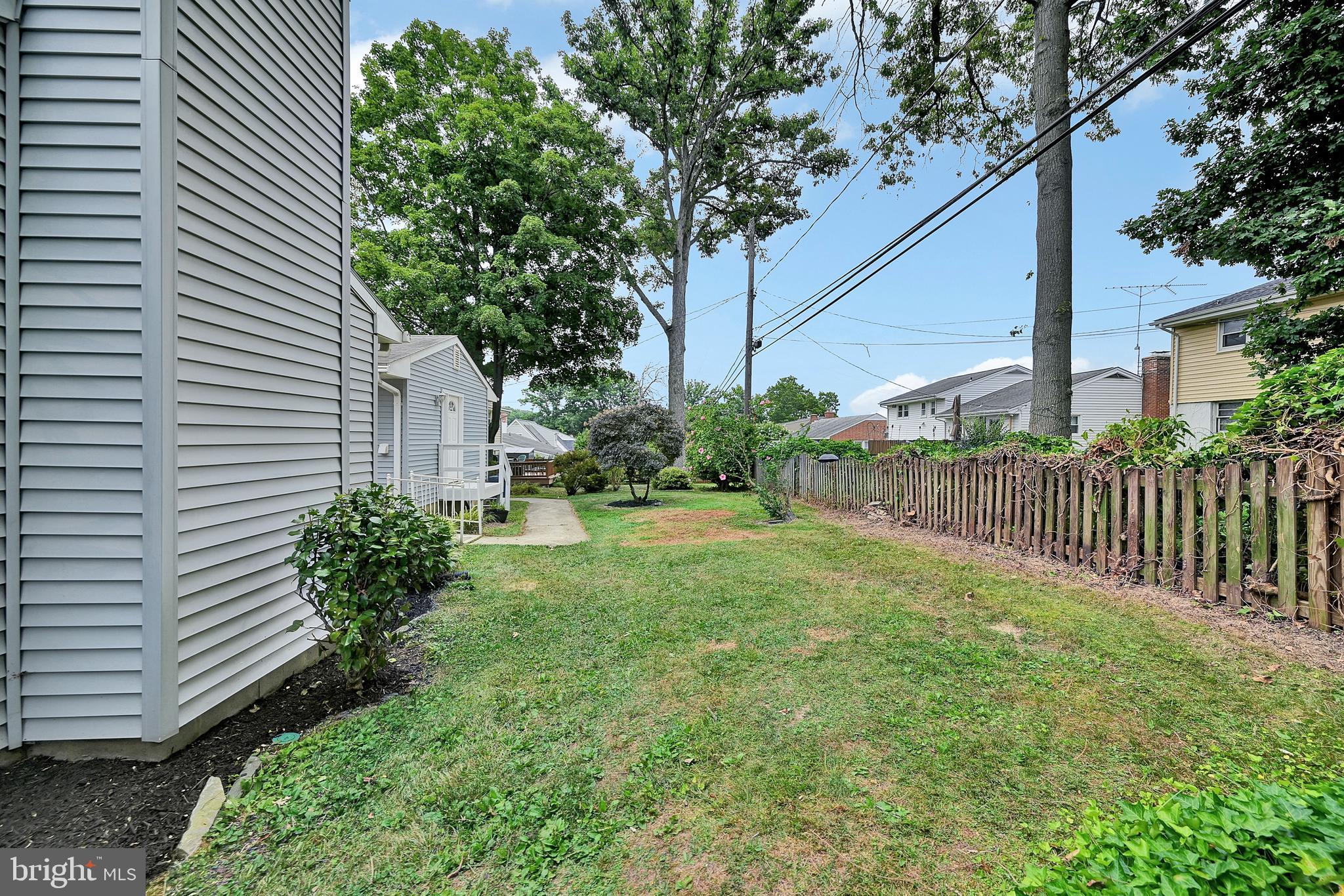 23 Bramleigh Road Lutherville-Timonium, MD 21093 - Photo 39 of 42 Gallery Image 39