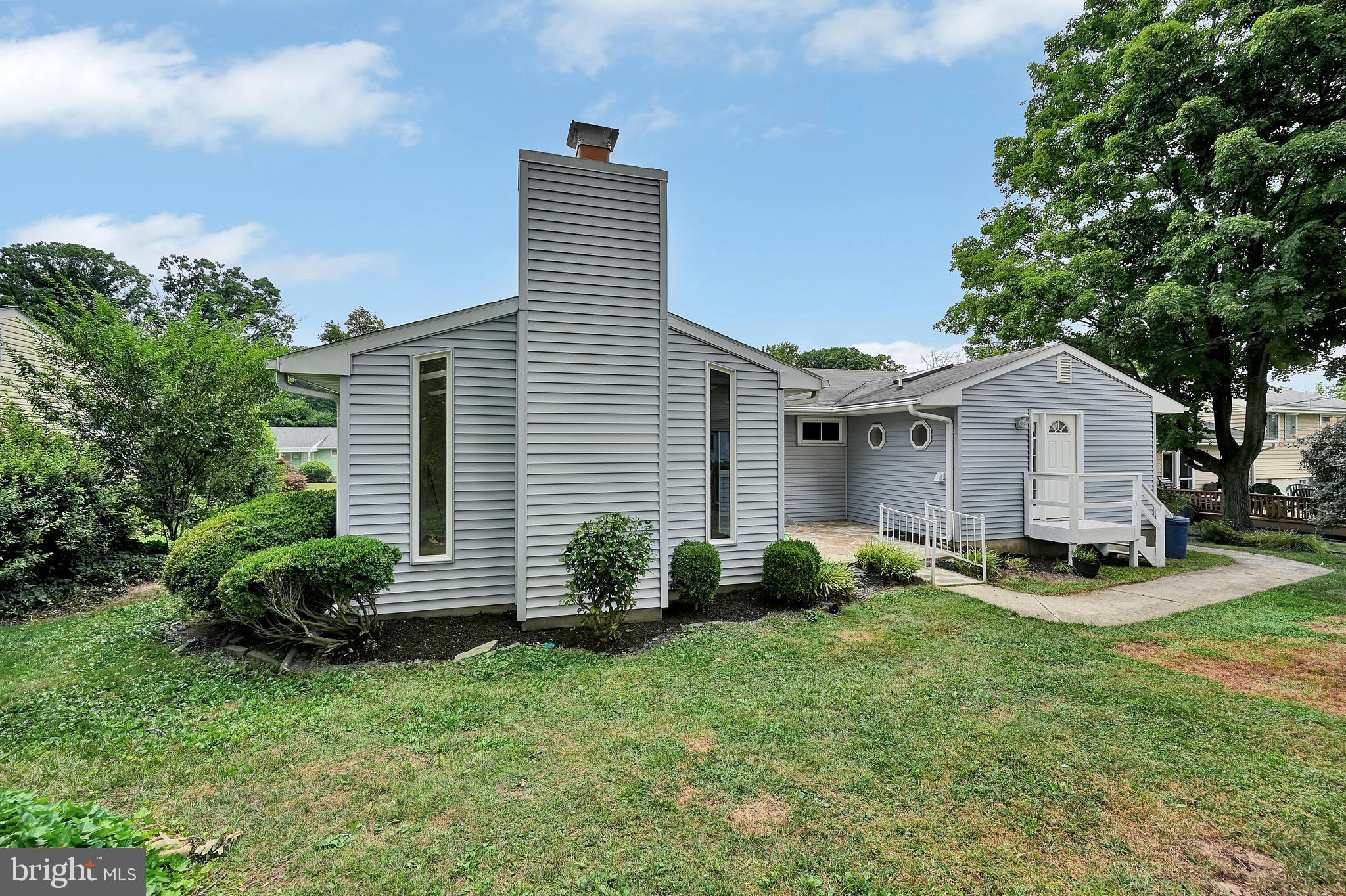 23 Bramleigh Road Lutherville-Timonium, MD 21093 - Photo 40 of 42 Gallery Image 40