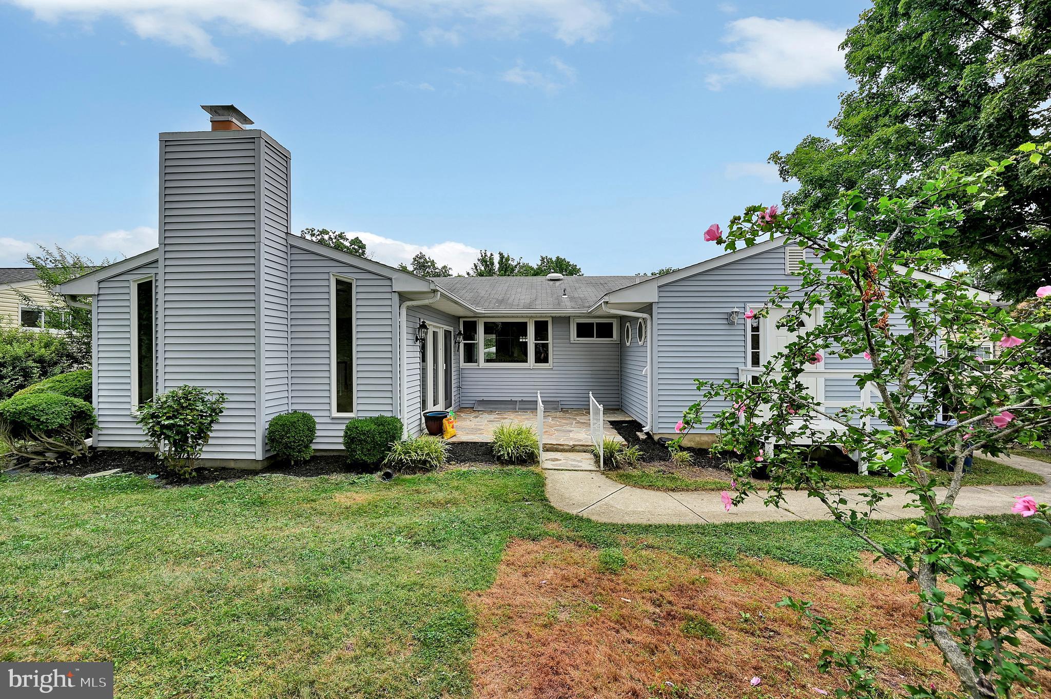 23 Bramleigh Road Lutherville-Timonium, MD 21093 - Photo 41 of 42 Gallery Image 41