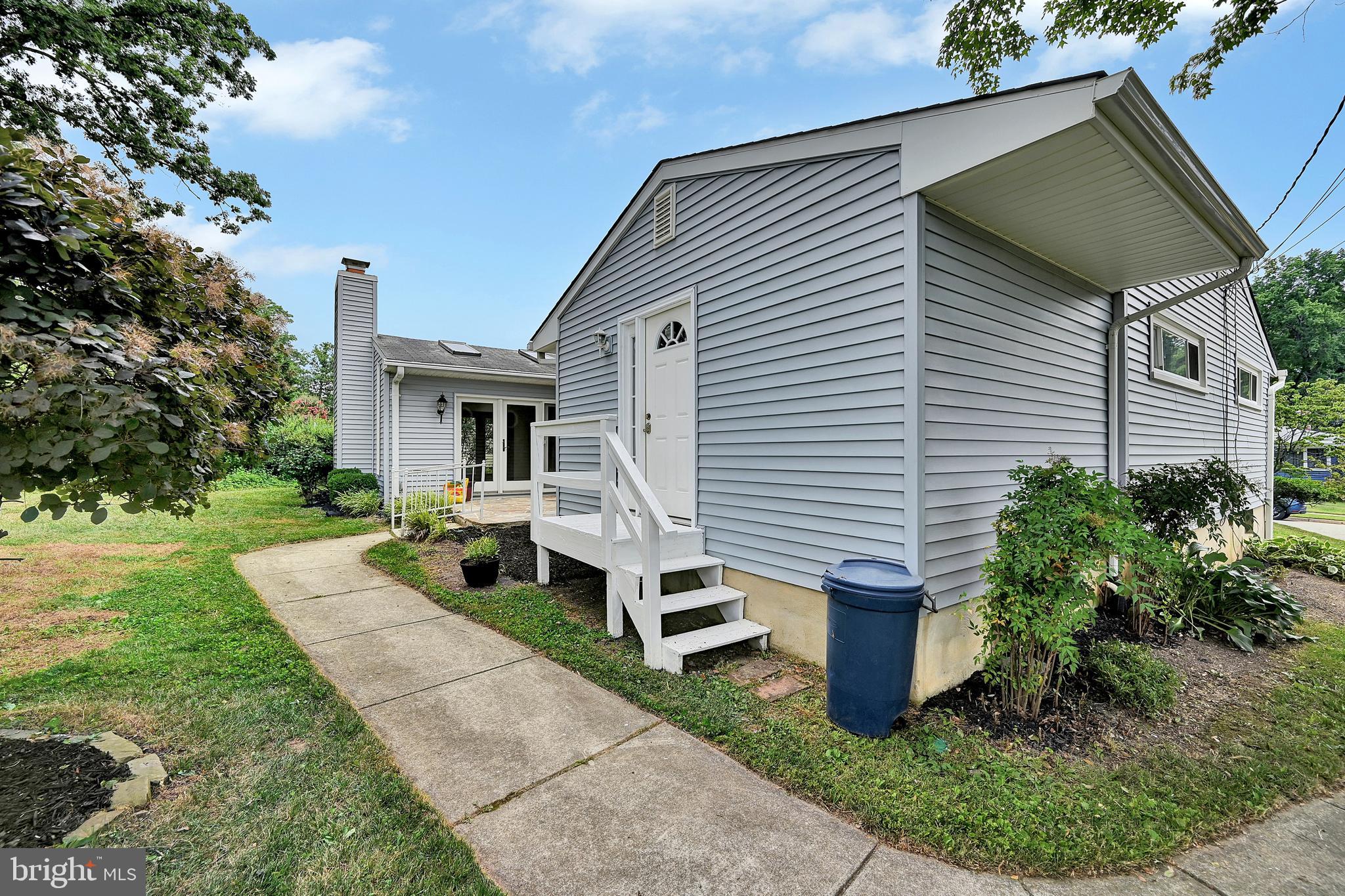 23 Bramleigh Road Lutherville-Timonium, MD 21093 - Photo 42 of 42 Gallery Image 42